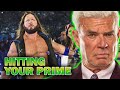 ERIC BISCHOFF: "AJ STYLES is in his PRIME - DON