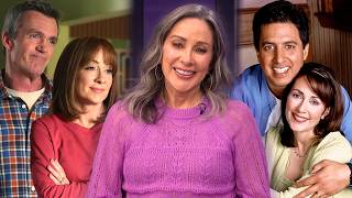 Patricia Heaton WON’T Pick a Favorite TV Husband Between ‘Raymond’ and ‘The Middle’ | Sip or Spill