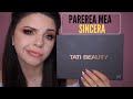 Review si Tutorial de Makeup - Tati Beauty - Totul despre paleta