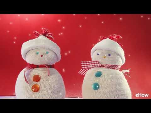 Decoraciones navideñas que puedes hacer en casa