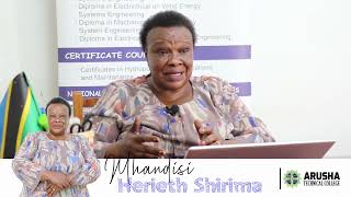 Mhandisi Herieth Shirima
