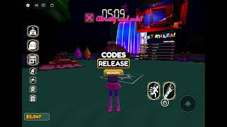 Code for digital doom