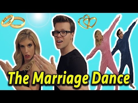 THE MARRIAGE DANCE (Original Song)