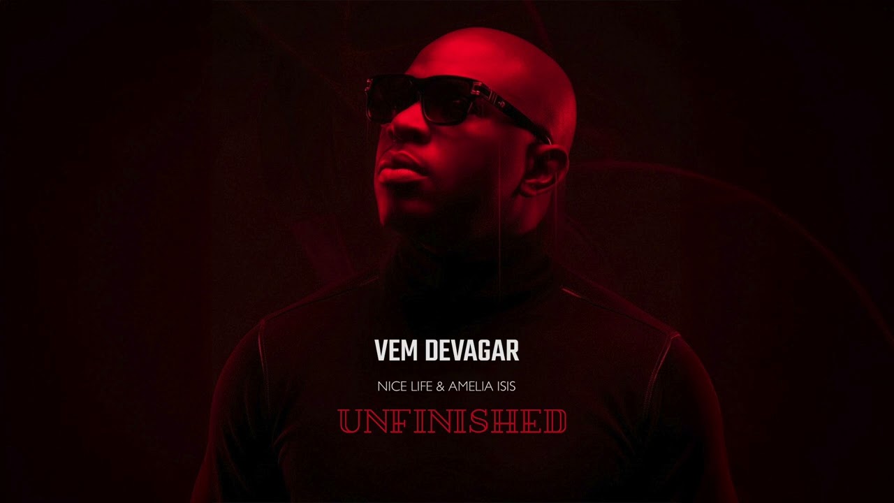 Nice Life & Amelia Isis - Vem Devagar (Audio) auf YouTube ansehen Nice Life & Amelia Isis - Vem Devagar (Audio) auf YouTube ansehen