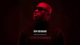 Nice Life & Amelia Isis - Vem Devagar (Audio)