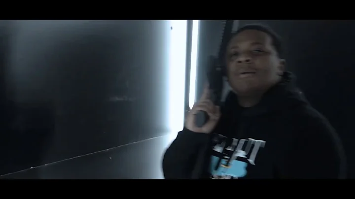 HBK JayJay - Richer (Official Music Video)