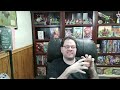 How do I start playing TTRPGs (Tabletop Roleplaying Games) - Daily Vlog 2026 #166