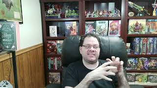 How do I start playing TTRPGs (Tabletop Roleplaying Games) - Daily Vlog 2026 #166