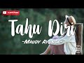 Maudy Ayunda - Tahu Diri (Lirik)