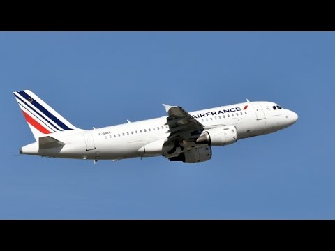 Air France Employees Mad They Were Told To Wear Headscarves In Iran - Newsy