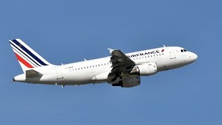 Air France Employees Mad They Were Told To Wear Headscarves In Iran - Newsy