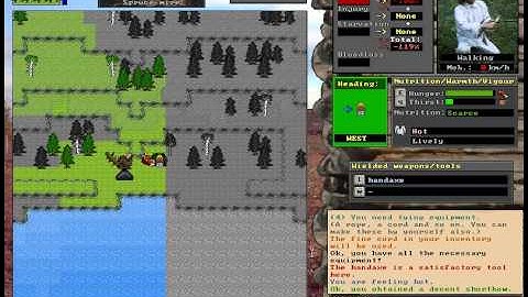 Ep. 4 Unreal World Let