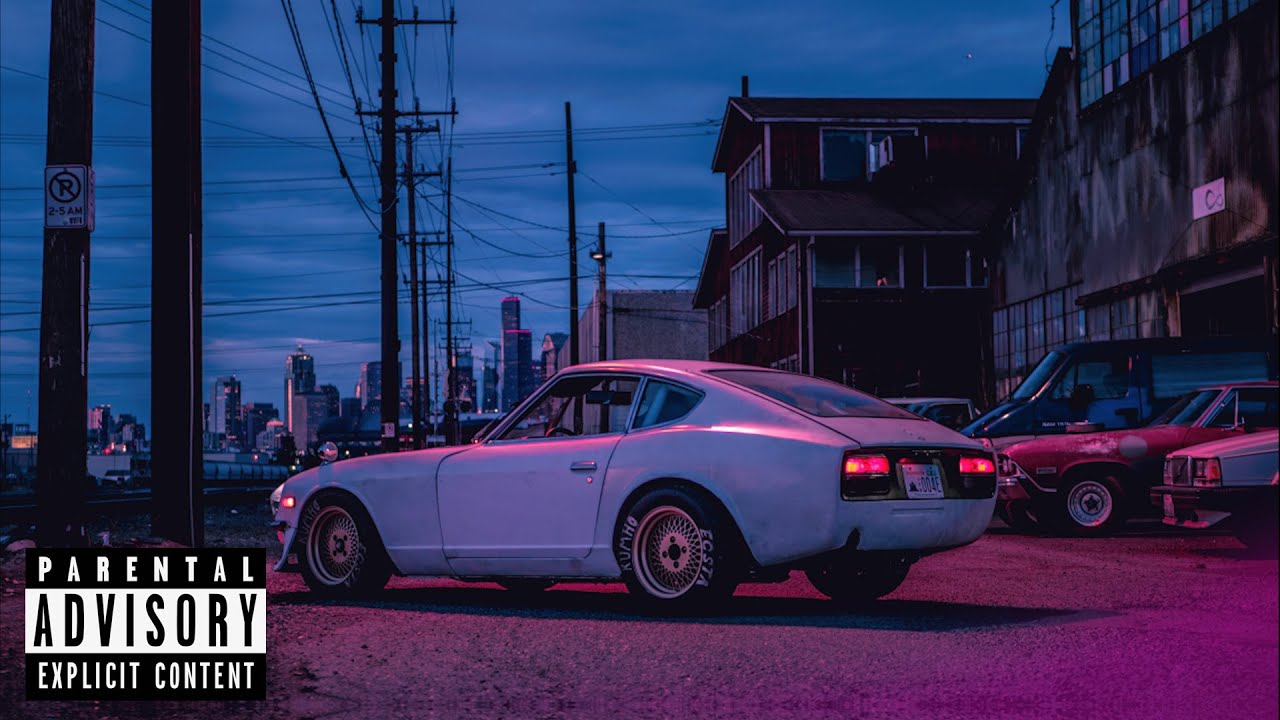 [FREE] Emo Drill Lil Peep x Pop Smoke x Lil Tracy Sad Guitar Type Beat "Maybe" (Prod. IOF)