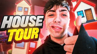 ESTE ES MI DEPARTAMENTO | HOUSE TOUR