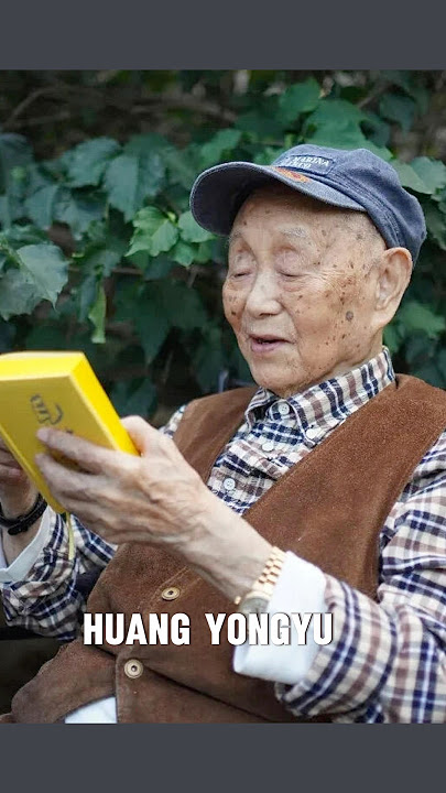 #chineseartist Huang Yongyu