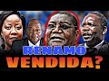 ￼🇲🇿 O PARTIDO RENAMO FOI VENDIDO PARA A FRELIMO DIZ O VITANO PRESIDENTE DA REVOLUÇÃO DEMOCRÁTICA
