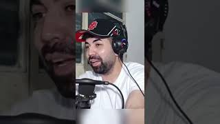 BUSCABA AL NOVIO PORQUE ESTABA CON OTRA #kick #humor #parati #reacciones #entrevista