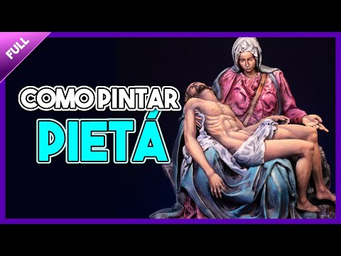 FULL - Pietá do Michelangelo