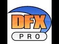 تحميل وتفعيل برنامج Dfx