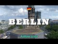 The BEST VIEW of BERLIN | Walking Tour of BERLIN, Germany October 2021