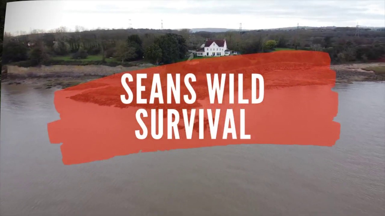 Sun Setting Timelapse