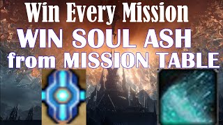 WoW Shadowlands: Mission Table Guide (Quick Tutorial)