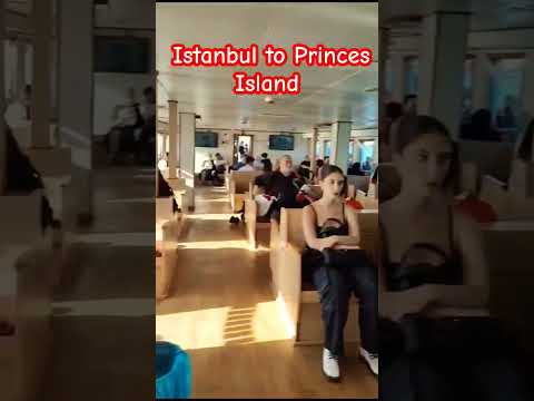 Found This Guy In Ferry In Istanbul Travel Instrumental Music