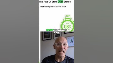 Running Watches: Are You Blindly Following? (Heart Rate)