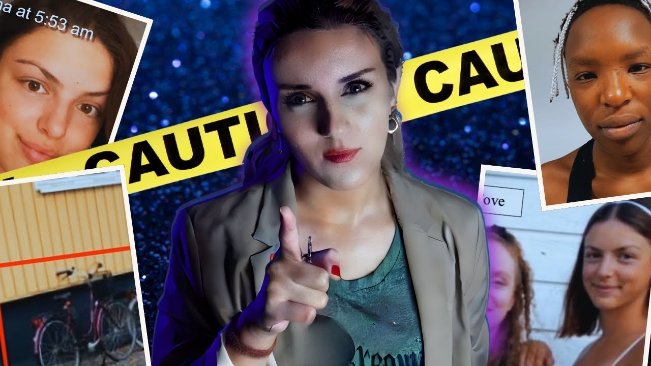 اختفت بثوانٍ بعد مغادرتها البار.. هل هذه أبشع جريمة في السويد؟