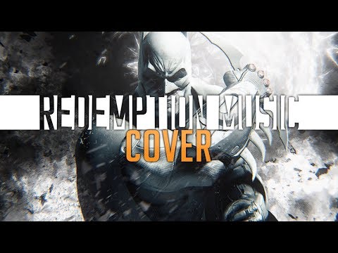 Arkham City | Main Menu Theme [Remake/Cover]