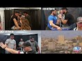 2025 Texas State Armwrestling Tier II & III Right and Left Hand