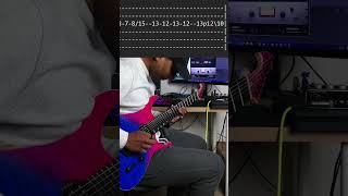 Demon Slayer - Mugen | Season 4 Opening Guitar Cover w/ Tabs