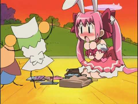 Di Gi Charat Nyo Ep 7-8 - YouTube