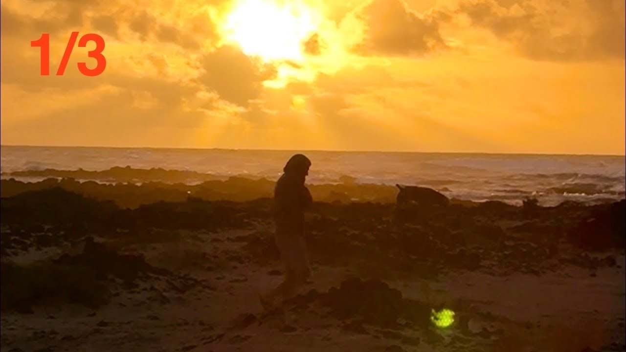 Igor Chaun na TAJEMNÉM místě: HLEDAT Pravdu, VIDĚT Pravdu, ŘÍKAT Pravdu!!! 💥 6. 1. 2026