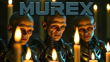 MUREX- The Atrophix