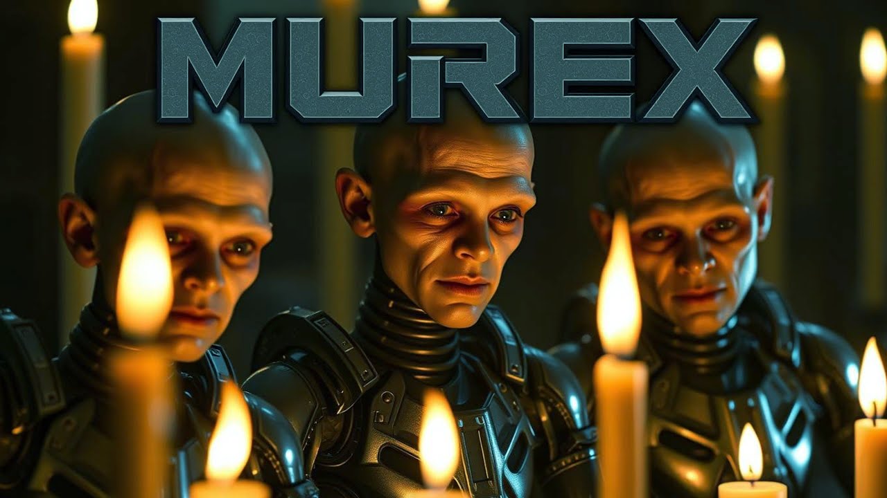 MUREX- The Atrophix