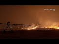 Tartar Fire near Weiser continues to grow