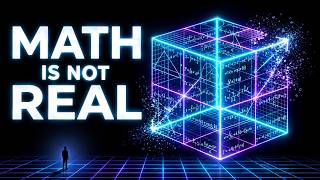 The 7 Scariest Reasons Scientists Now Believe Math Isn't Real News