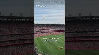 Australian rules football history