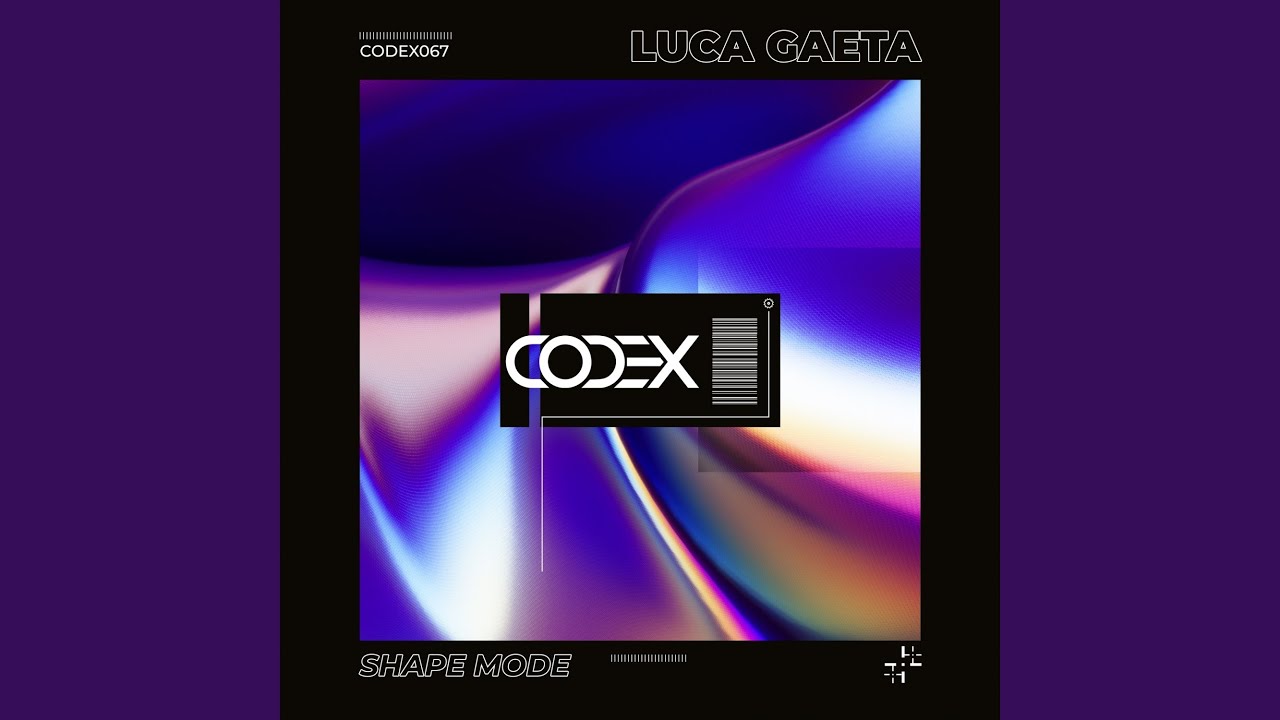 Shape Mode (Original Mix)