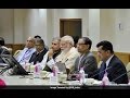 PM Modi bats for 'One India One Election' :  Shifting to Financial Year to Jan-Dec