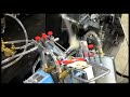CMCC MAKINA - CAR FRESHER ROPE STRINGER