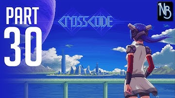CrossCode Walkthrough Part 30 No Commentary