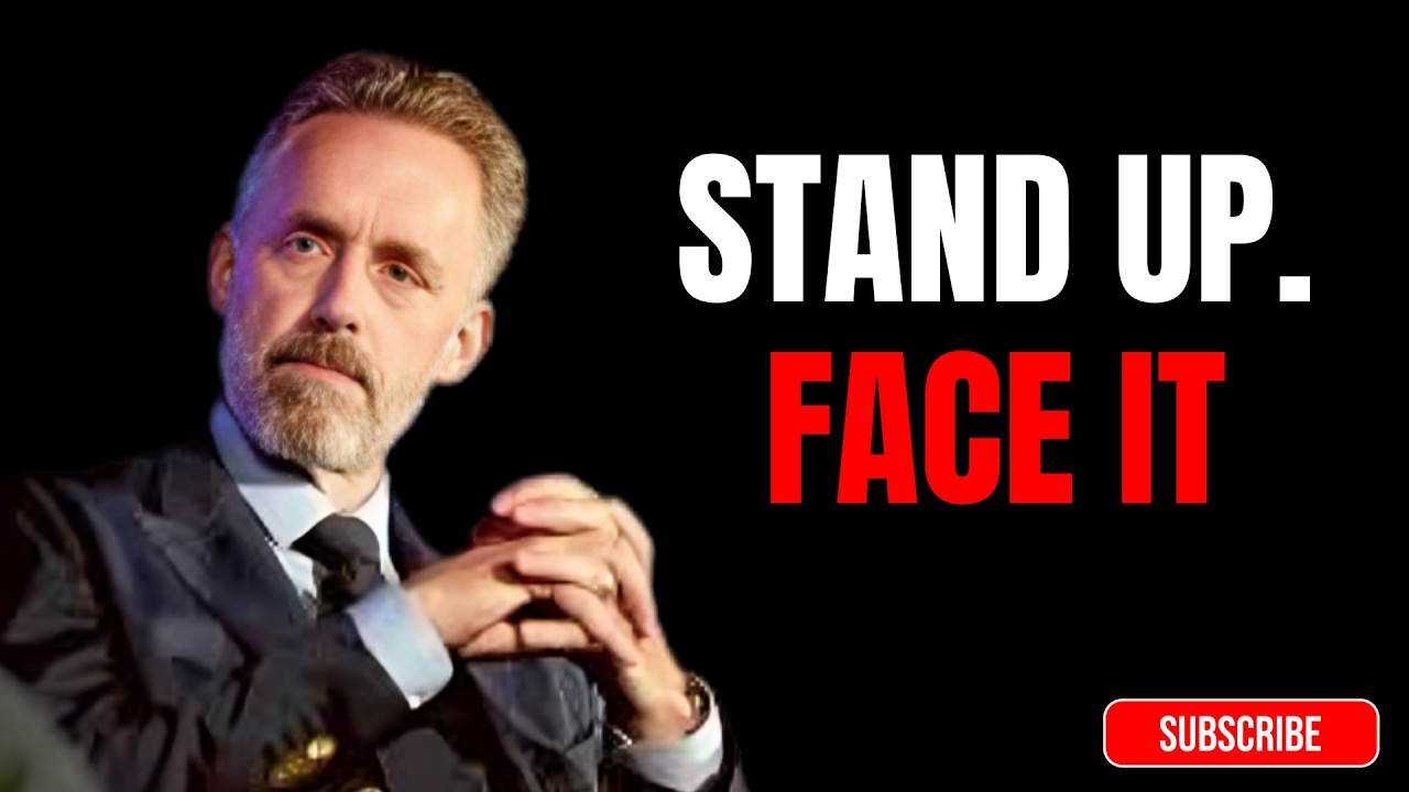 Jordan Peterson: 