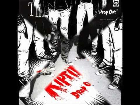 Punk music video thumbnail preview for The Riptides - Night of the Living Dead