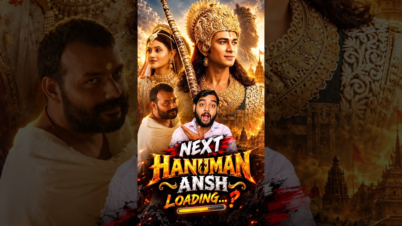 Mahakavya Shri Ramayan Katha Movie Trailer Review 😨 #ramayan #ramayana #ramayanmovie