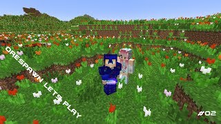 Orespawn Ep 2 Queen Tree, Girlfriends and More