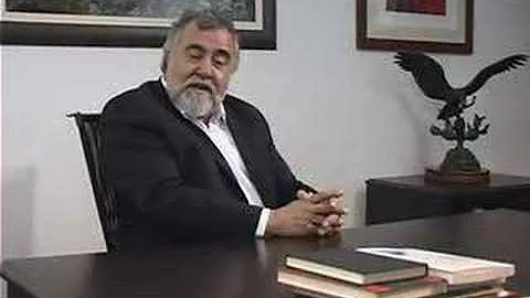 Bernardo Btiz, visto por Alejandro Encinas