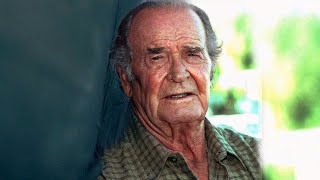 James Garner Finally Tells the Truth About Randolph Scott
