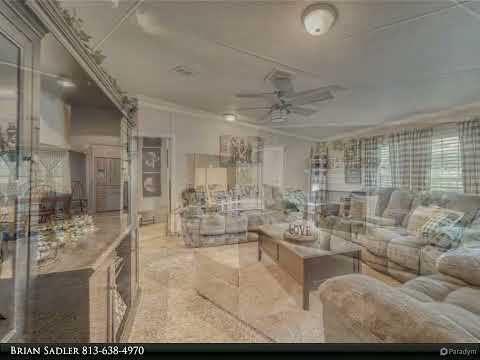 7113 DORMANY LOOP, Plant City, FL home video tour
